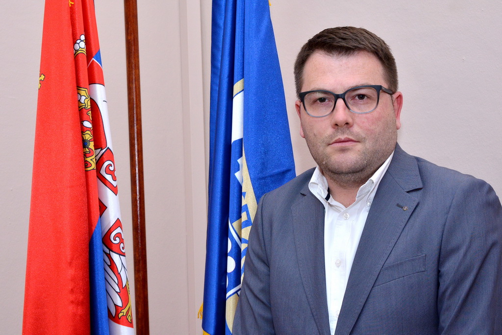 milos kostic