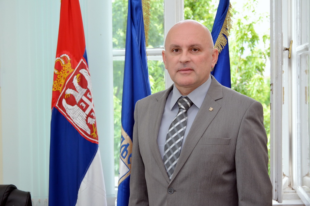 radoslav mihajlovic
