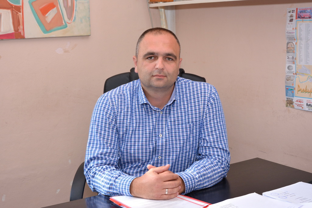 vladimir pesic